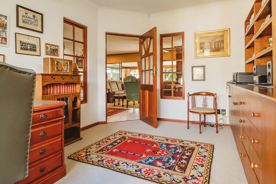 3 Bedroom Property for Sale in Bergsig Western Cape